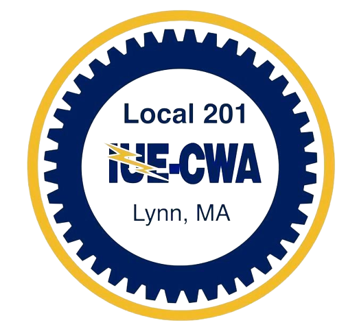 IUE-CWA Local 201