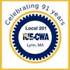 IUE-CWA Local 201