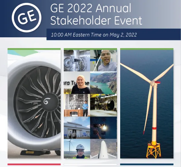 VIDEO National Coalition at GE Stakeholder Meeting GE Must Abandon