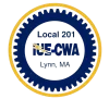 201 Logo