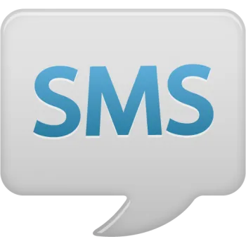 sms